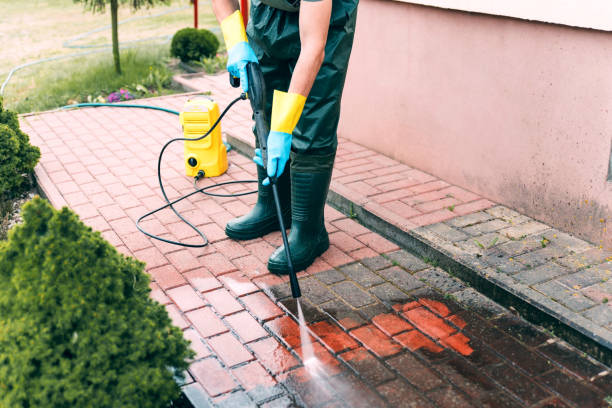 Best Garage Pressure Washing  in Fort Smith, AR