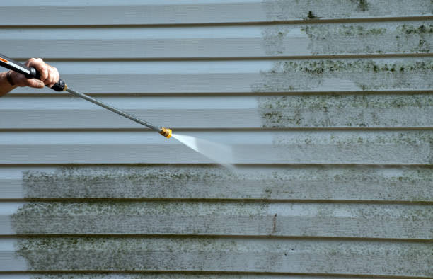 Best Fence Pressure Washing  in Fort Smith, AR