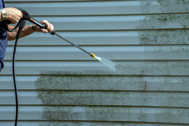 Best Residential Pressure Washing Services  in Fort Smith, AR