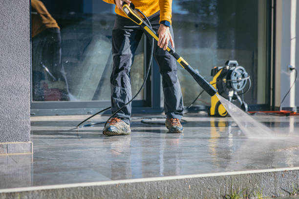 Best Sidewalk Pressure Washing  in Fort Smith, AR