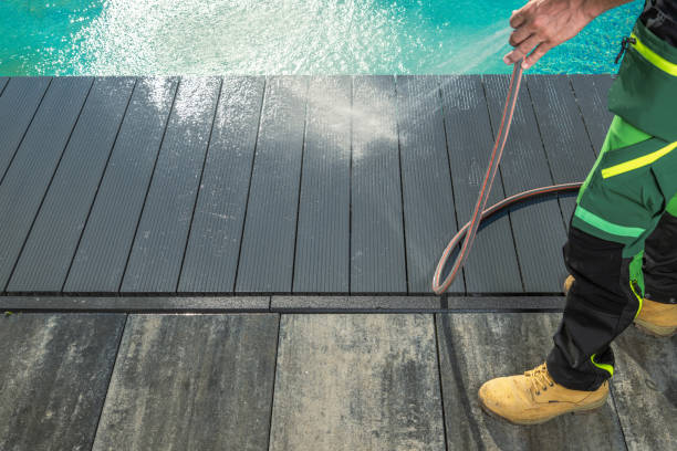 Reliable Fort Smith, AR Pressure Washing Solutions