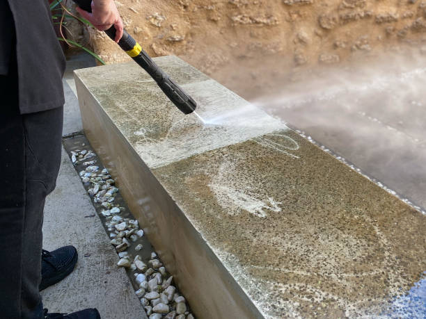 Deck Cleaning Services in Fort Smith, AR
