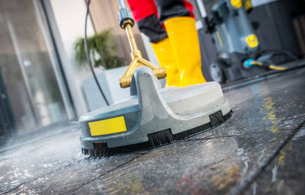 Best Concrete Pressure Washing  in Fort Smith, AR
