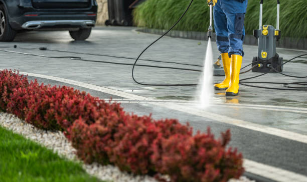 Best Affordable Power Washing  in Fort Smith, AR