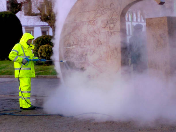 Best Affordable Power Washing  in Fort Smith, AR