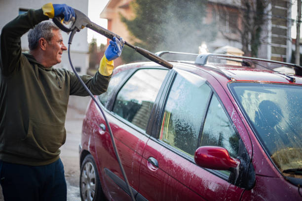 Best Affordable Power Washing  in Fort Smith, AR