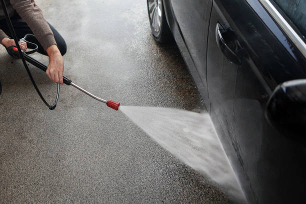 Best Affordable Pressure Washing  in Fort Smith, AR