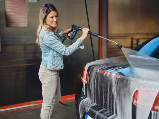 Best Residential Pressure Washing Services  in Fort Smith, AR