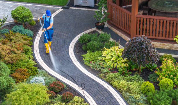 Best Fence Pressure Washing  in Fort Smith, AR