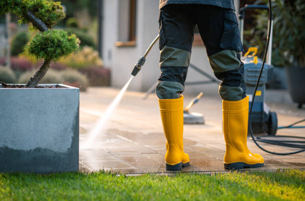 Why Choose Our Certified Pressure Washing Experts for Your Project Needs in Fort Smith, AR?